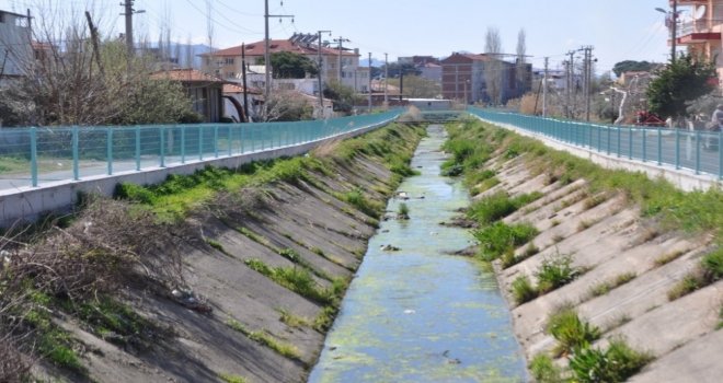 Manisa Büyükşehirden Ailelere Ve Çocuklara Önemli Uyarı