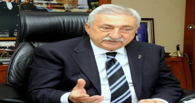 Palandöken, Esnafımız Yapılandırma Fırsatını İyi Değerlendirmeli
