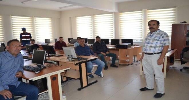 Şuhutta 30 Kişi Katı Yakıt Belgesi İçin Başvuru Yaptı