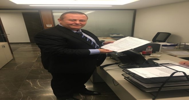 Av. Ahi: Avukatları Enflasyona Karşı Ezdirmeyeceğiz