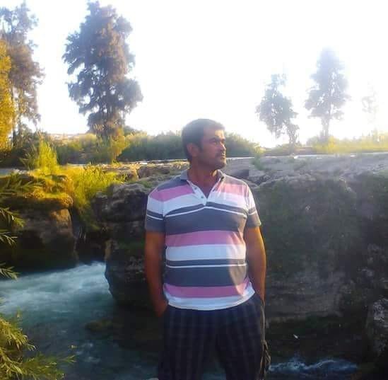 Tarsusta Cinayet