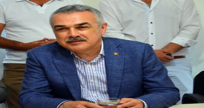 Ak Partili Savaş; “15 Temmuz, Milletimizin Gördüğü En Büyük Hainliğin Tarihidir”