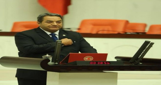 Mhpli Fendoğlundan, Malazgirt Mesajı