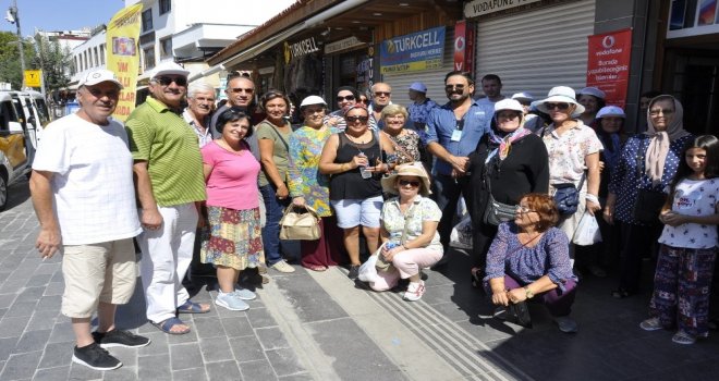 Sura Turist Akını