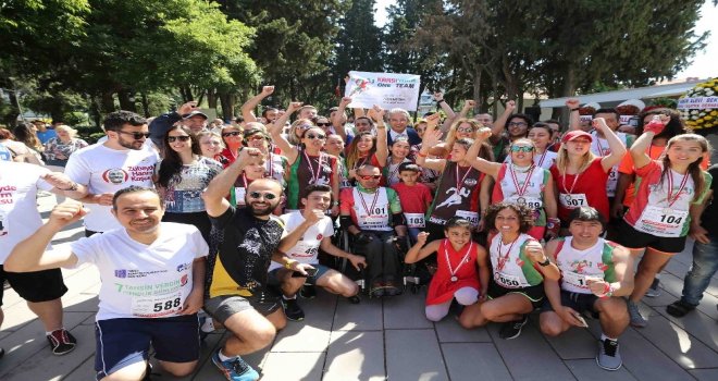 Karşıyaka Harekete Geçiyor