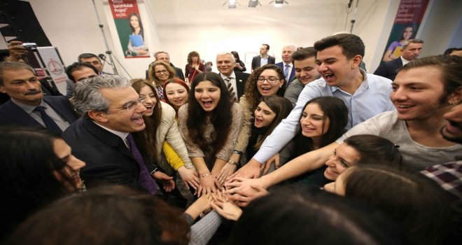 Karşıyaka Yeni Filizlerini Bekliyor