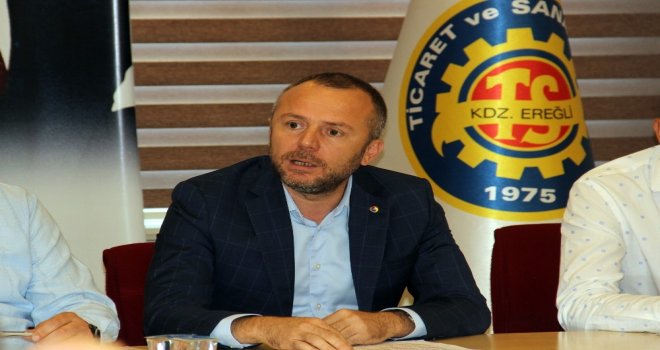 Tsodan Erdemire ‘Türk Lirasına Dön Çağrısı
