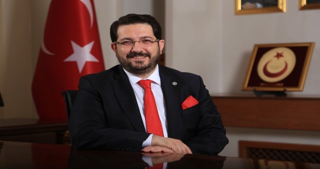 Aksaray Belediyesi Abd Ürünlerini Boykot Ediyor