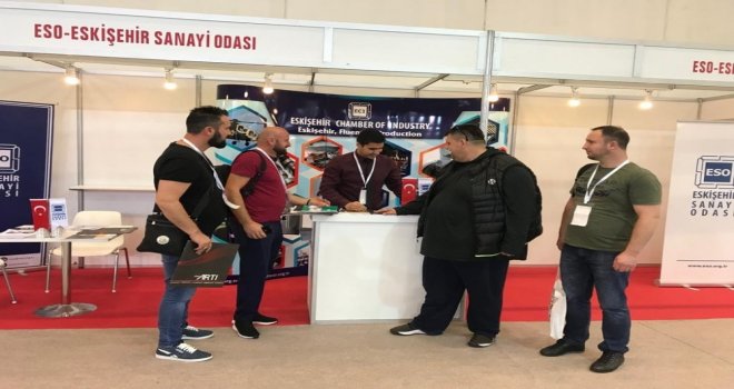 Eskişehirin Mobilya Sektörü Uluslararası Alanda