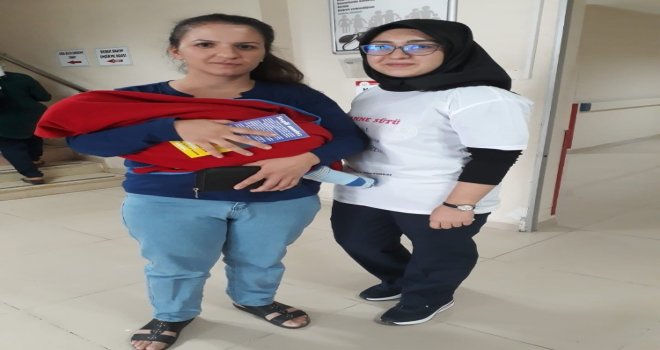 Adıyamanda Dünya Emzirme Haftası Kutlandı