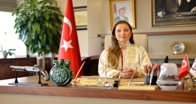 Rektör Çakar, Sosyal Medyadan Canlı Soruları Yanıtlayacak