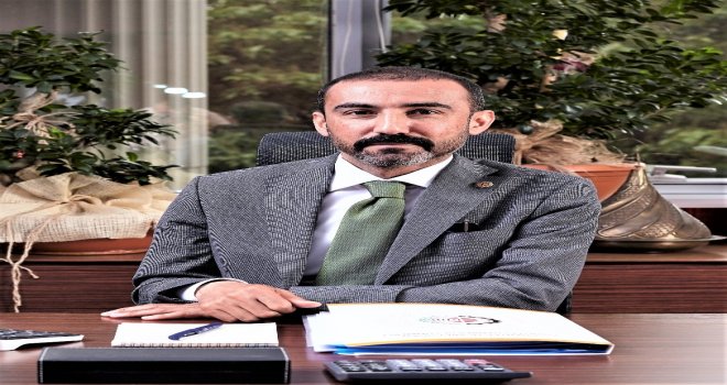 Gto Başkanı Tuncay Yıldırım: