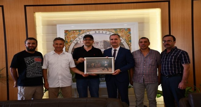 Festivalin En Güzel Fotoğrafı Belli Oldu