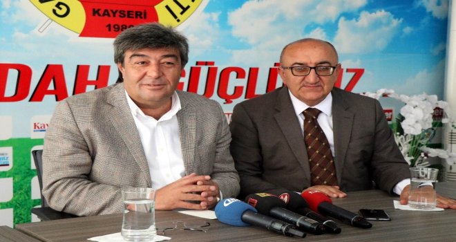 Ataş: Birlik Ve Beraberlik İçerisinde Bu Krizi Atlatacağız