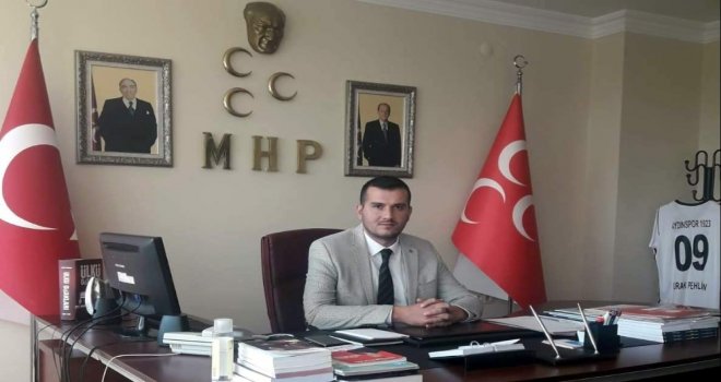 Aydın Mhp Zabıtaları Unutmadı
