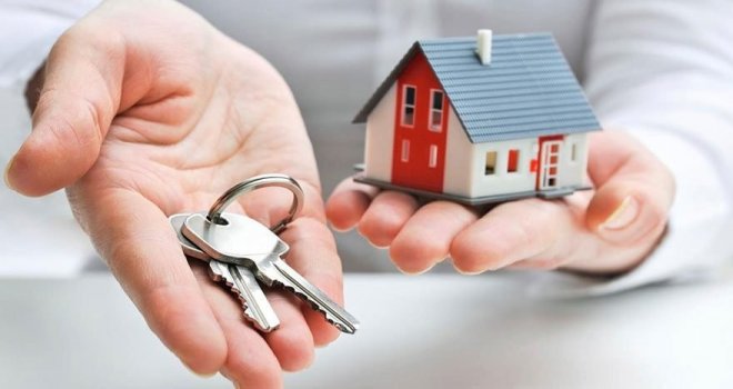 Muğlada Konut Satışları Yüzde 15,2 Azaldı