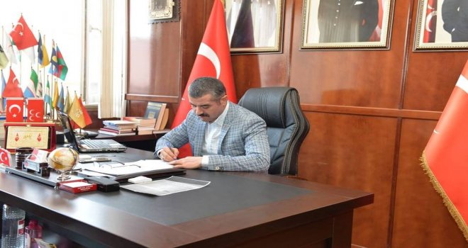 Avşardan ‘Kamuda Araç Tasarrufu Açıklaması