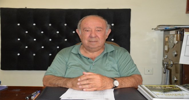 Sev 27 Yaşında