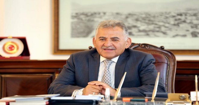 Melikgazi Artık E-İmzada