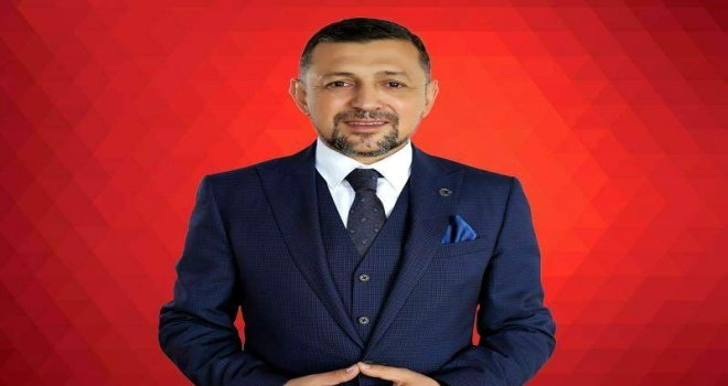 Mhp Kütahya Milletvekili Ahmet Erbaş: Silahlı Saldırıyı Lanetliyorum