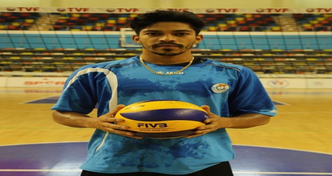 Haliliye Belediyespor 3 Oyuncuyla Anlaşma Sağladı