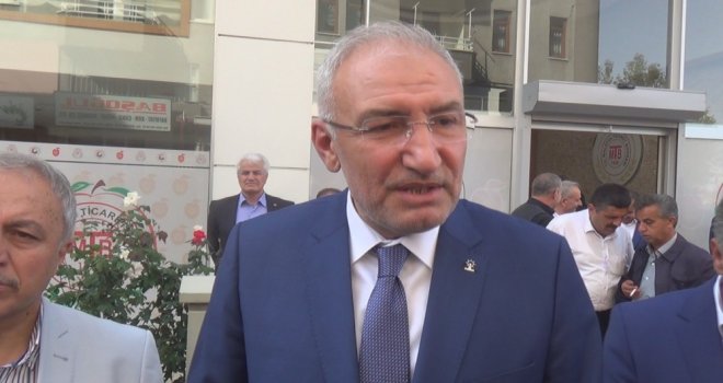 Hakan Kahtalıdan Ağbabaya Yanıt