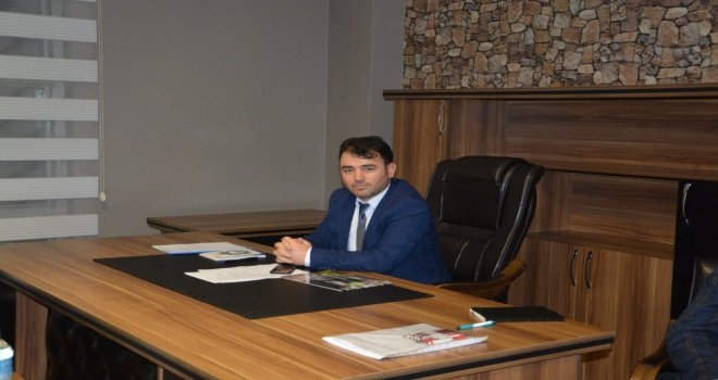 Arsiaderden Milli Ve Yerli Üretim Seferberliğine Çağrı