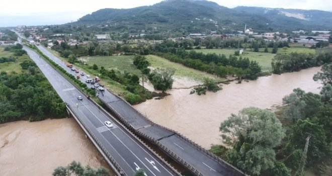 Ünyedeki Selin Gelme Anı Kamerada