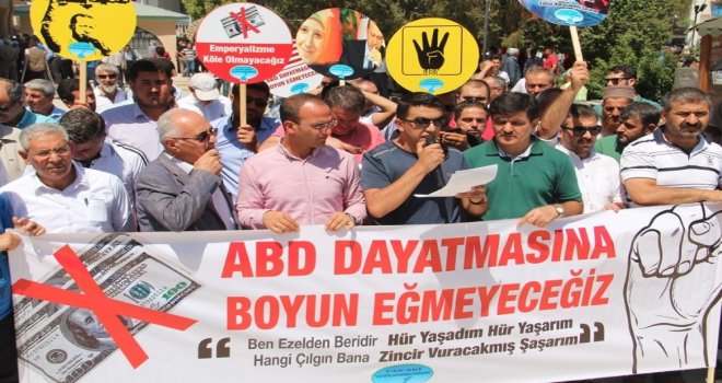 Van Sdiden Abdye Sert Kınama