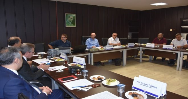 Üni-Dokap, Omüde Farklı Bir Boyuta Doğru İlerliyor