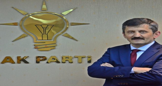 Tosun, “ İlk Başkan İle Kutlu Yolda Milletimiz İçin Var Olmayı Sürdüreceğiz”