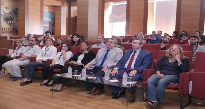 Trakya Üniversitesinin Kültür Mirası Atölyesi Tamamlandı