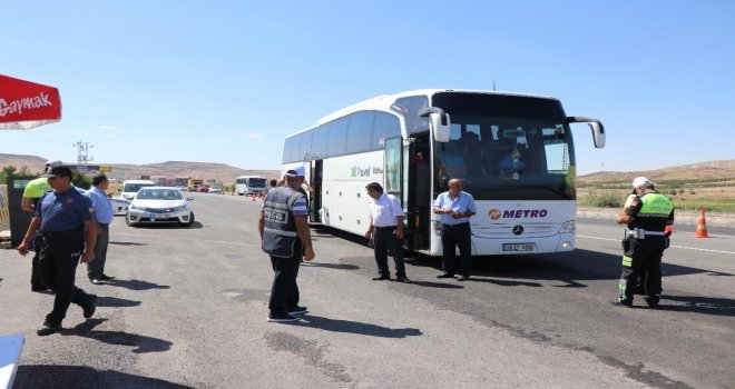 Kayseride Uyku Yastığına Zulalanmış Metamfetamin Ele Geçirildi