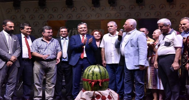 Başkan Uysal: “Muratpaşada En Büyük Torpil İnsan Olmak”