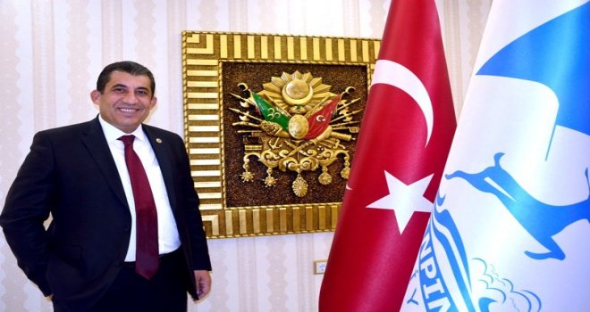 Başkan Atilla: Milletler Eğitimle Kalkınır