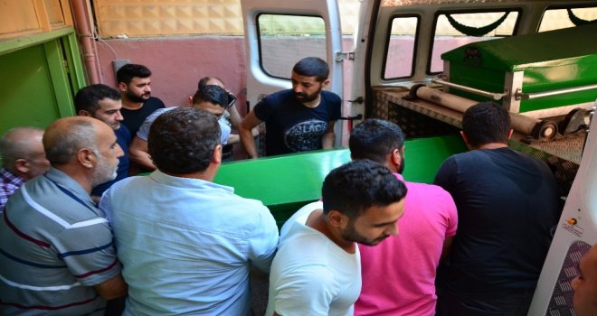Silahlı Saldırıda Düşündüren Şüphe