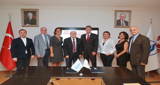 Turizmde Teknoloji Eğitimi İşbirliği