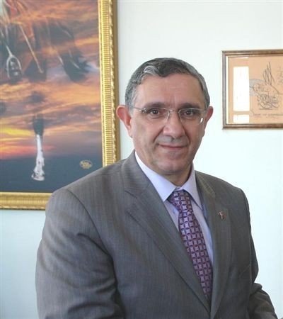 Güneş Vakfından Erzurum Türk Oyunları Teşekkürü