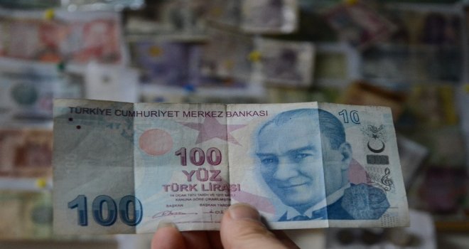 Bu Paraya Paha Biçilemiyor