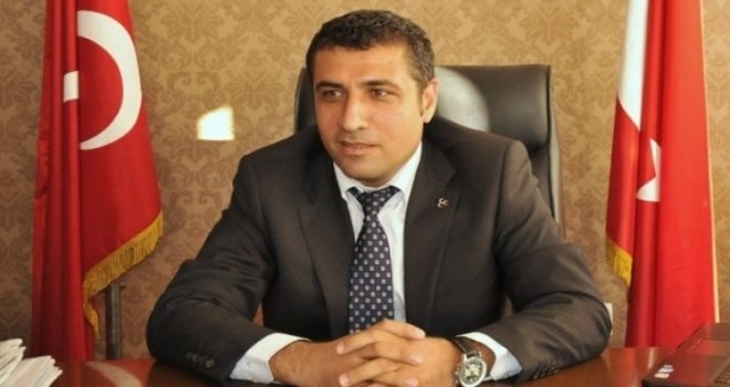 Mhp Milletvekili Ali Muhittin Taşdoğandan Gaziler Günü Kutlaması