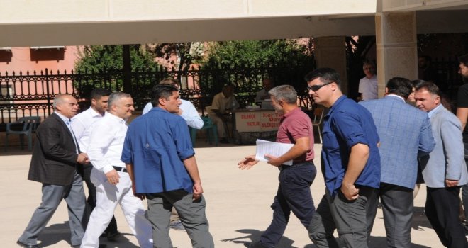 Şehit Kaymakam Safitürk Davası Ertelendi