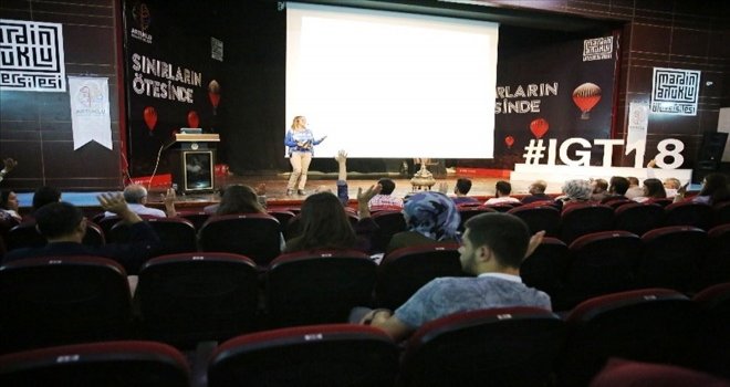 Mardinde İlk Kez İnovatif Gelişim Zirvesi Gerçekleştirildi