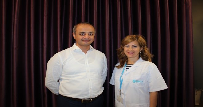 İnsanın Bu Hayatta Şansı Olsun Dedirten Olay