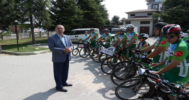 ‘Pedal Pedal Bursa