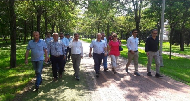 Yahya Kaptanda Karış Karış İnceleme