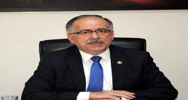 Mhpden Çiftçinin Temel Girdilerinden Vergi Alınmaması İçin 2 Kanun Teklifi
