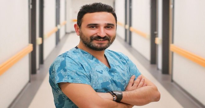 Obezite Cerrahisinde Hayat Kurtaran Beş Öneri