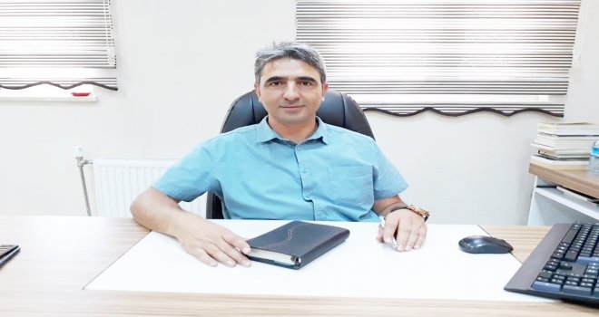 Çermik Milli Eğitim Müdürlüğünde Proje Atağı