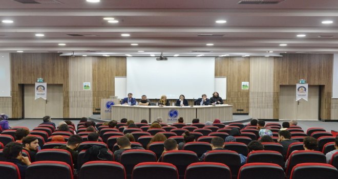 “Milli Eğitimde Yeni Paradigma: Doğada Eğitim” Projesi Tanıtıldı