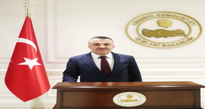 Kırklareli Valisi Bilginden 15 Temmuz Mesajı